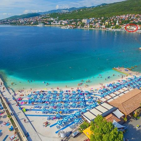 Mali Marino Selce Exterior foto