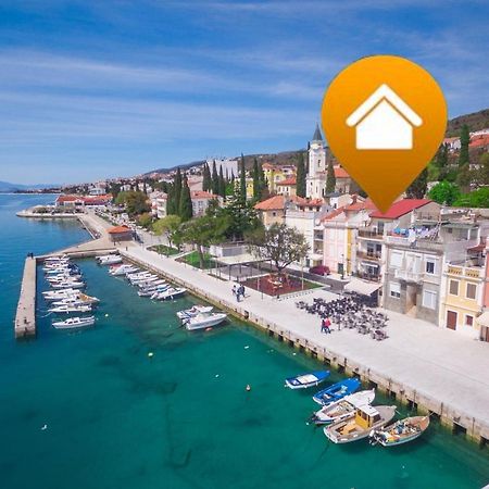 Mali Marino Selce Exterior foto