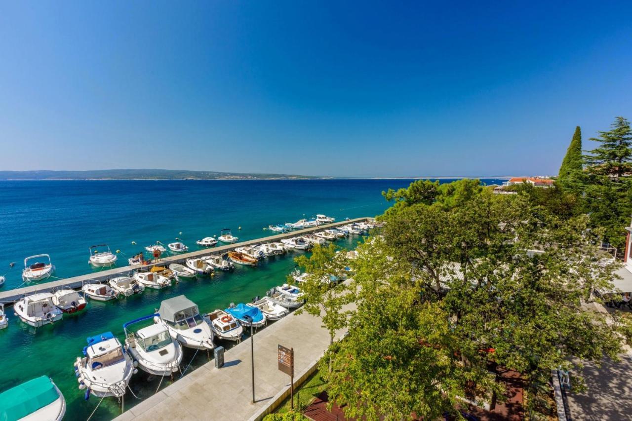 Mali Marino Selce Exterior foto