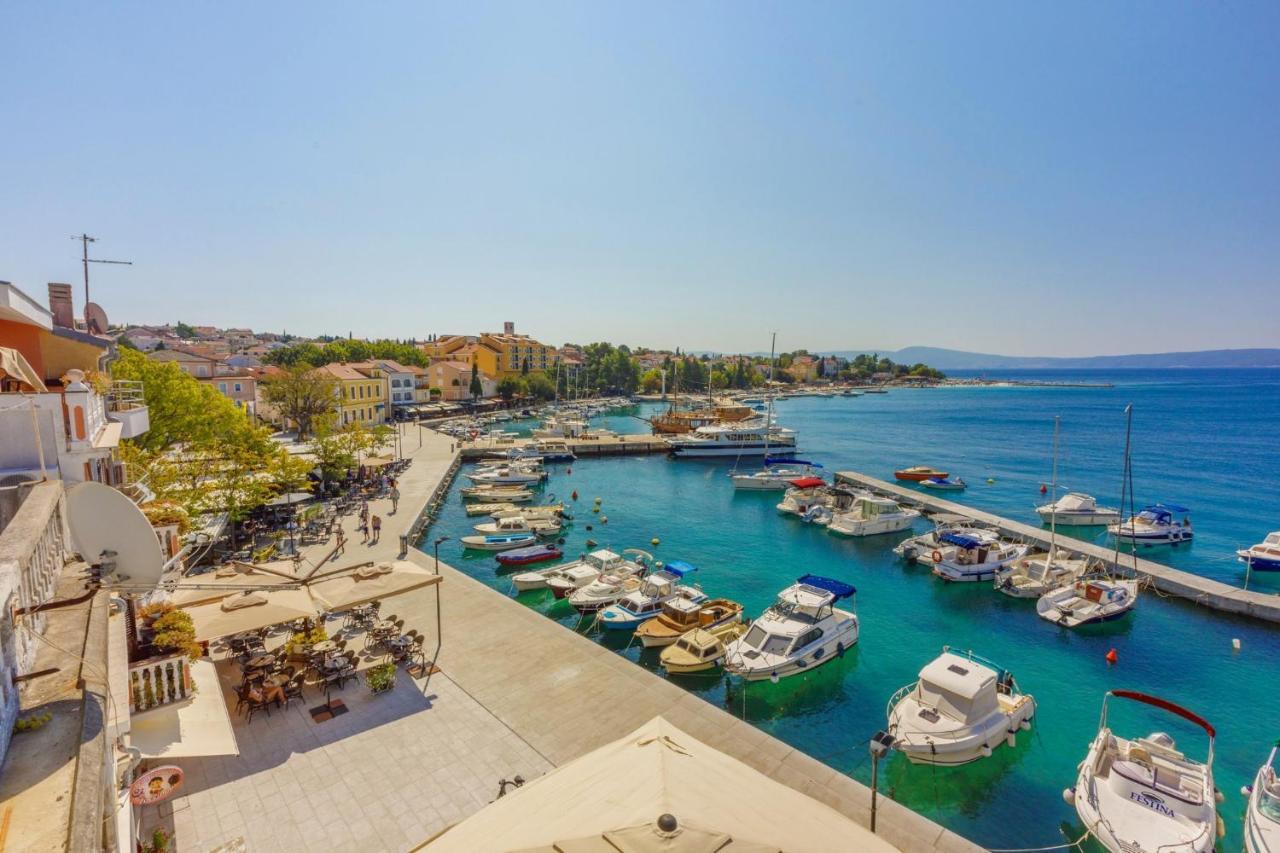 Mali Marino Selce Exterior foto