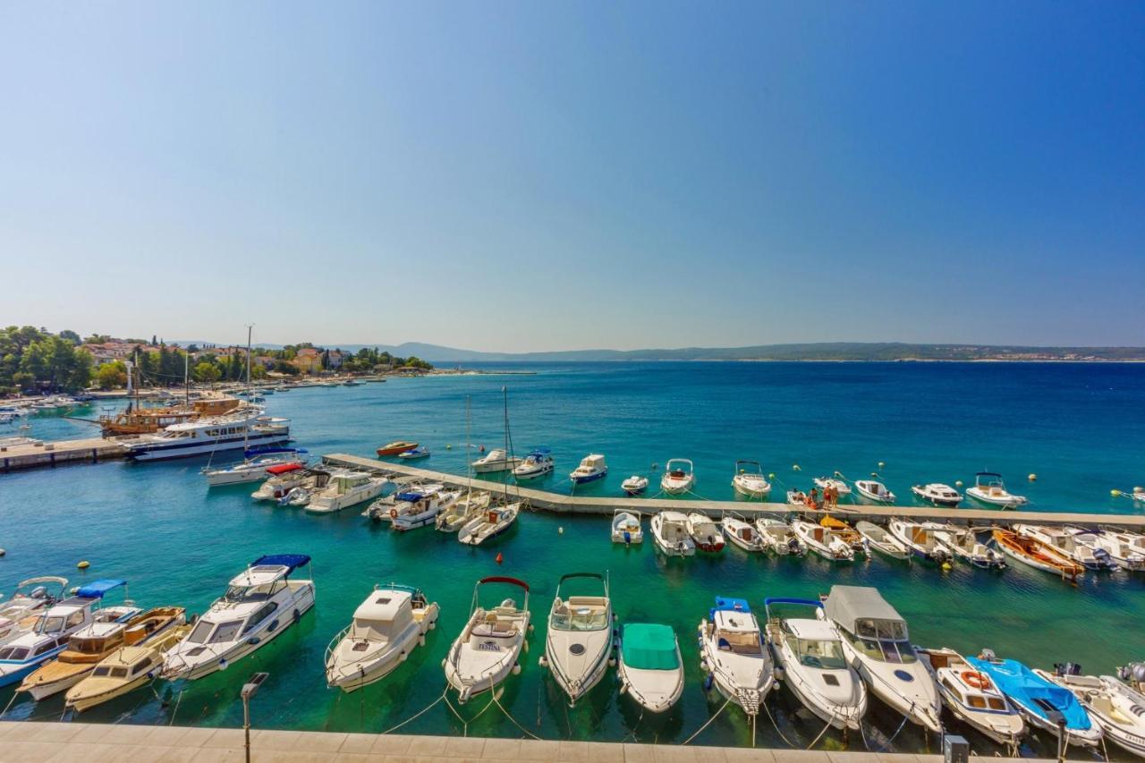 Mali Marino Selce Exterior foto