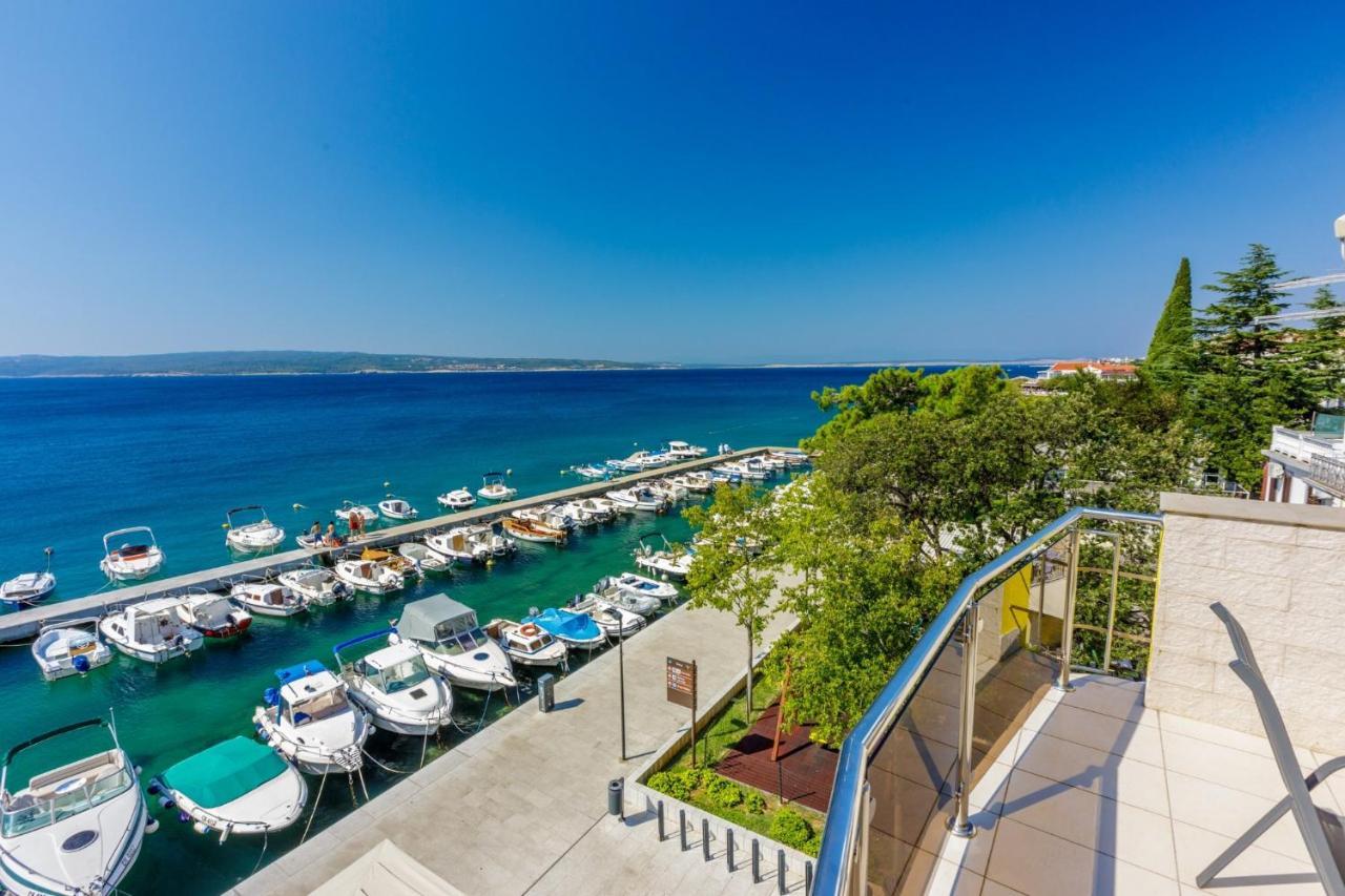 Mali Marino Selce Exterior foto