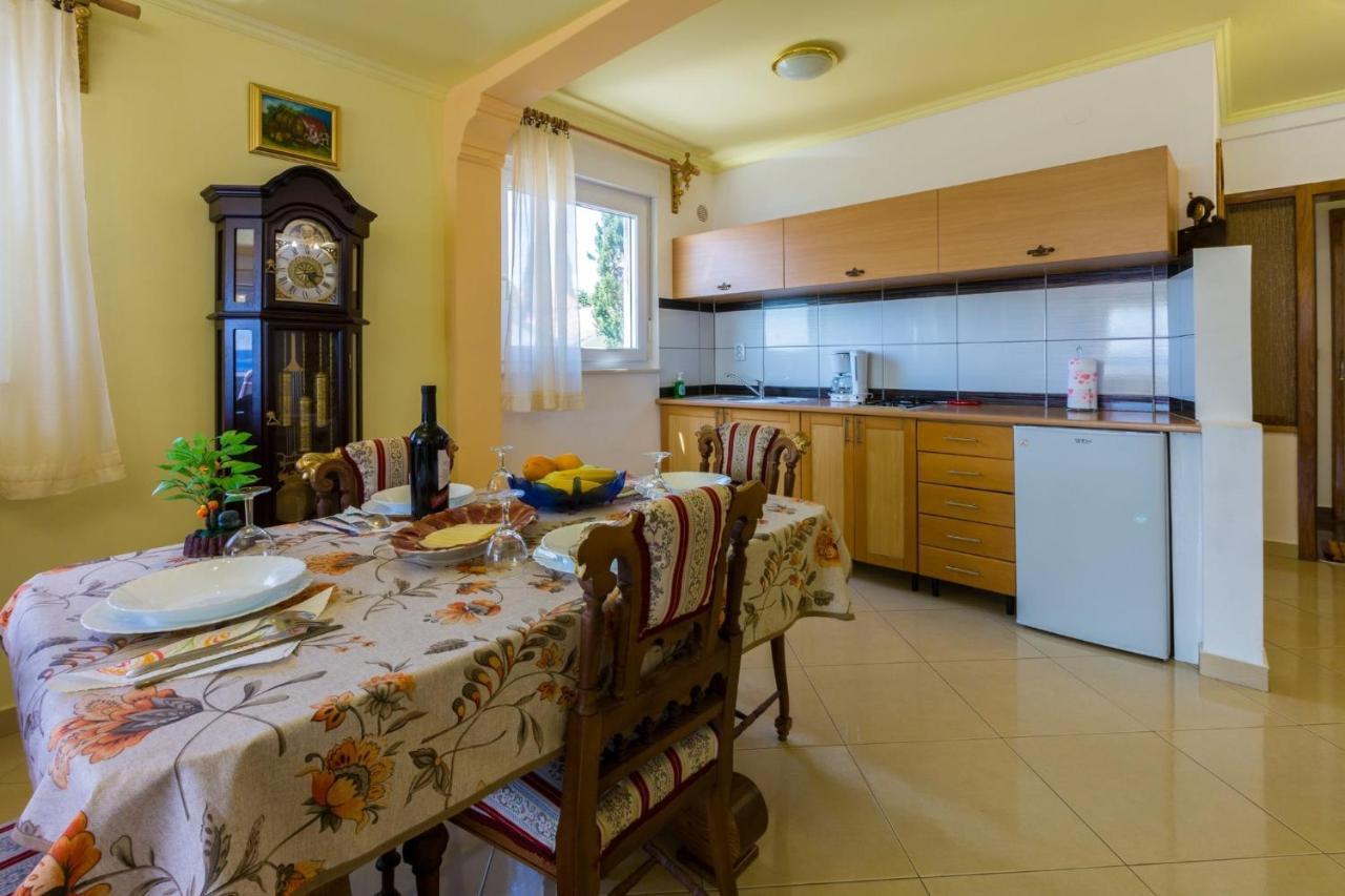 Mali Marino Selce Exterior foto