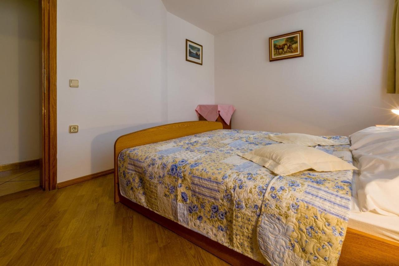 Mali Marino Selce Exterior foto