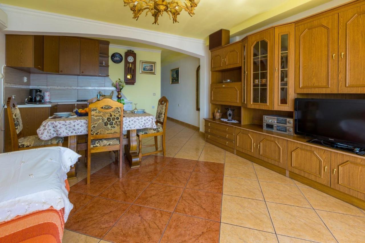Mali Marino Selce Exterior foto