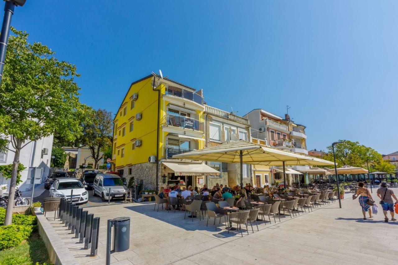 Mali Marino Selce Exterior foto