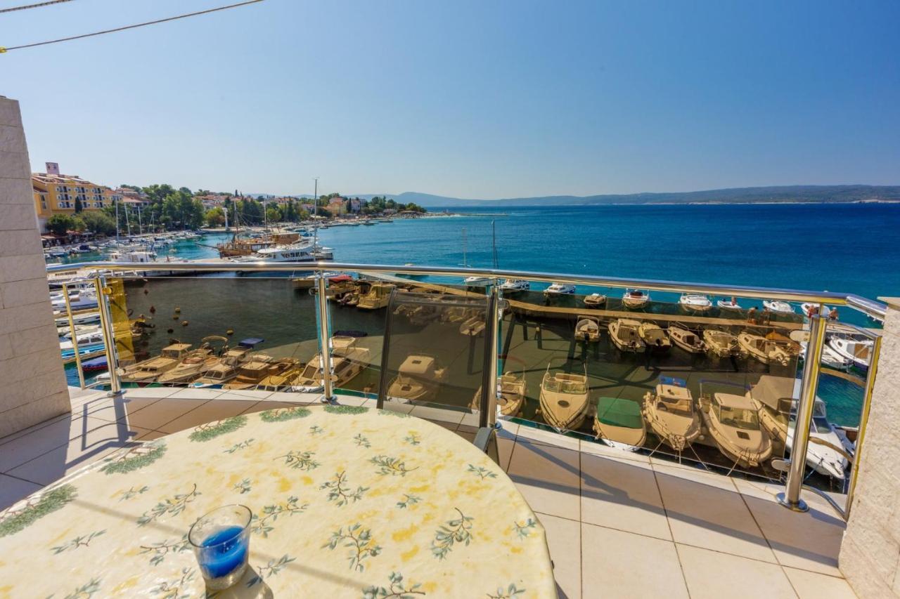 Mali Marino Selce Exterior foto
