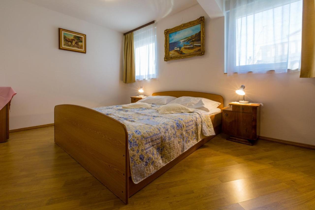 Mali Marino Selce Exterior foto