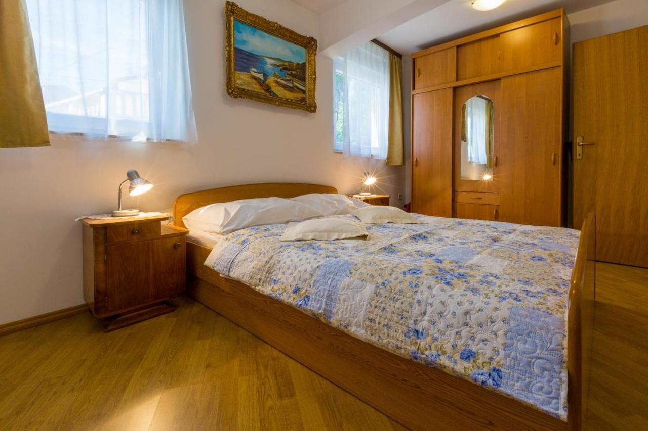 Mali Marino Selce Exterior foto