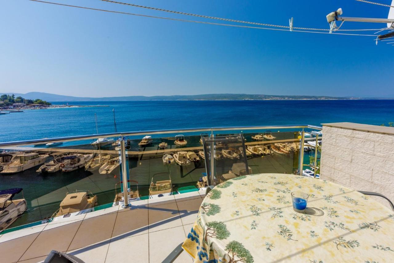 Mali Marino Selce Exterior foto
