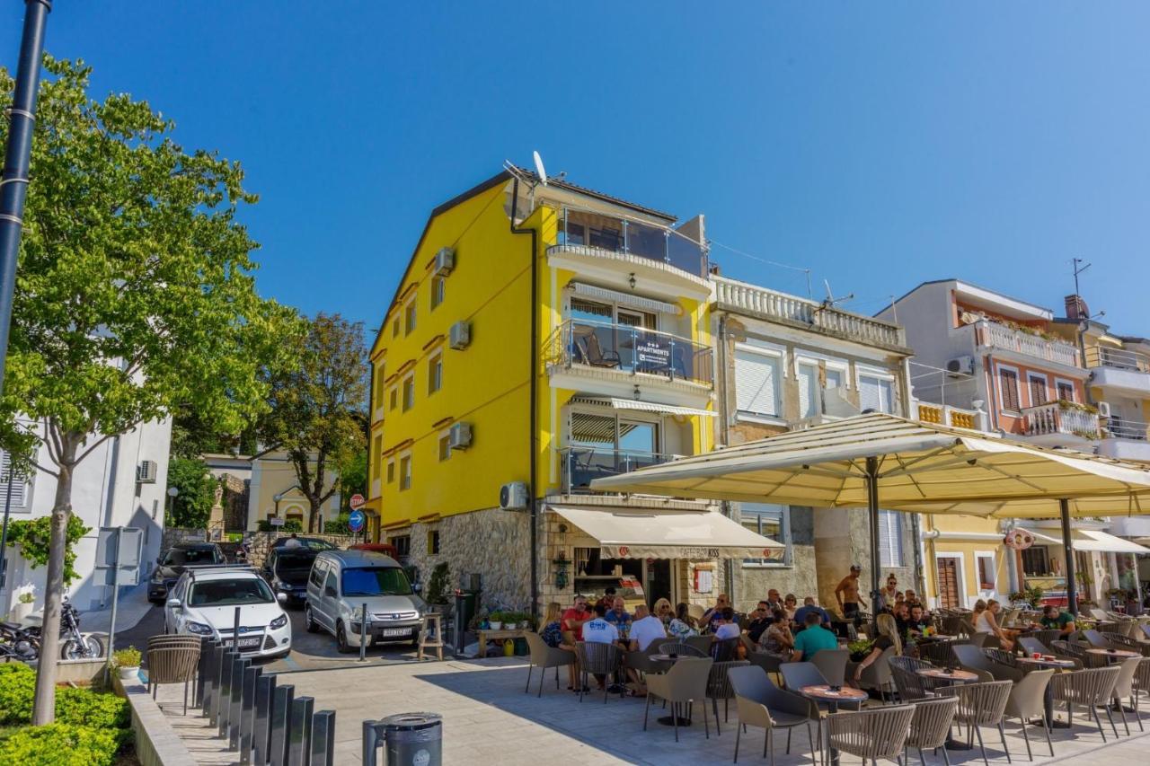 Mali Marino Selce Exterior foto