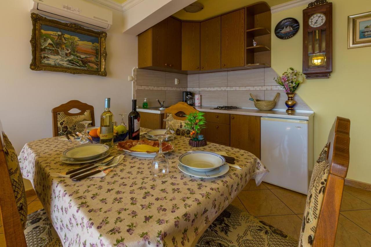 Mali Marino Selce Quarto foto